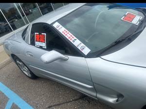 Chevrolet Corvette for sale by owner in Birmingham MI