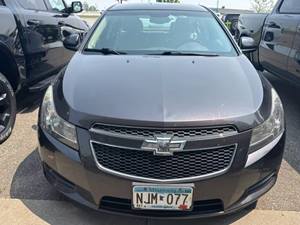 Chevrolet Cruze for sale by owner in Newark NJ