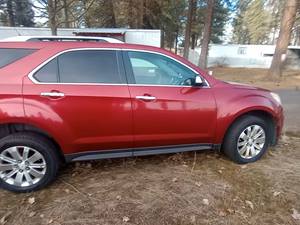 Chevrolet Equinox for sale by owner in Mead WA