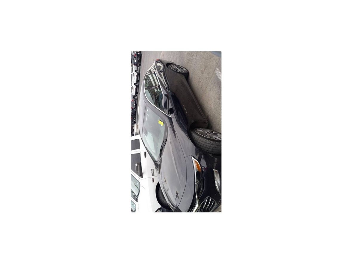 2023 Chevrolet Malibu  for sale by owner in Lincoln