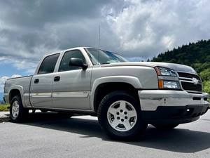 Other 2007 Chevrolet Silverado 1500