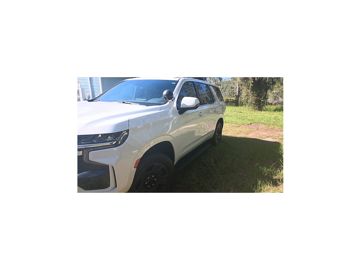 2023 Chevrolet Tahoe for sale by owner in Ruskin