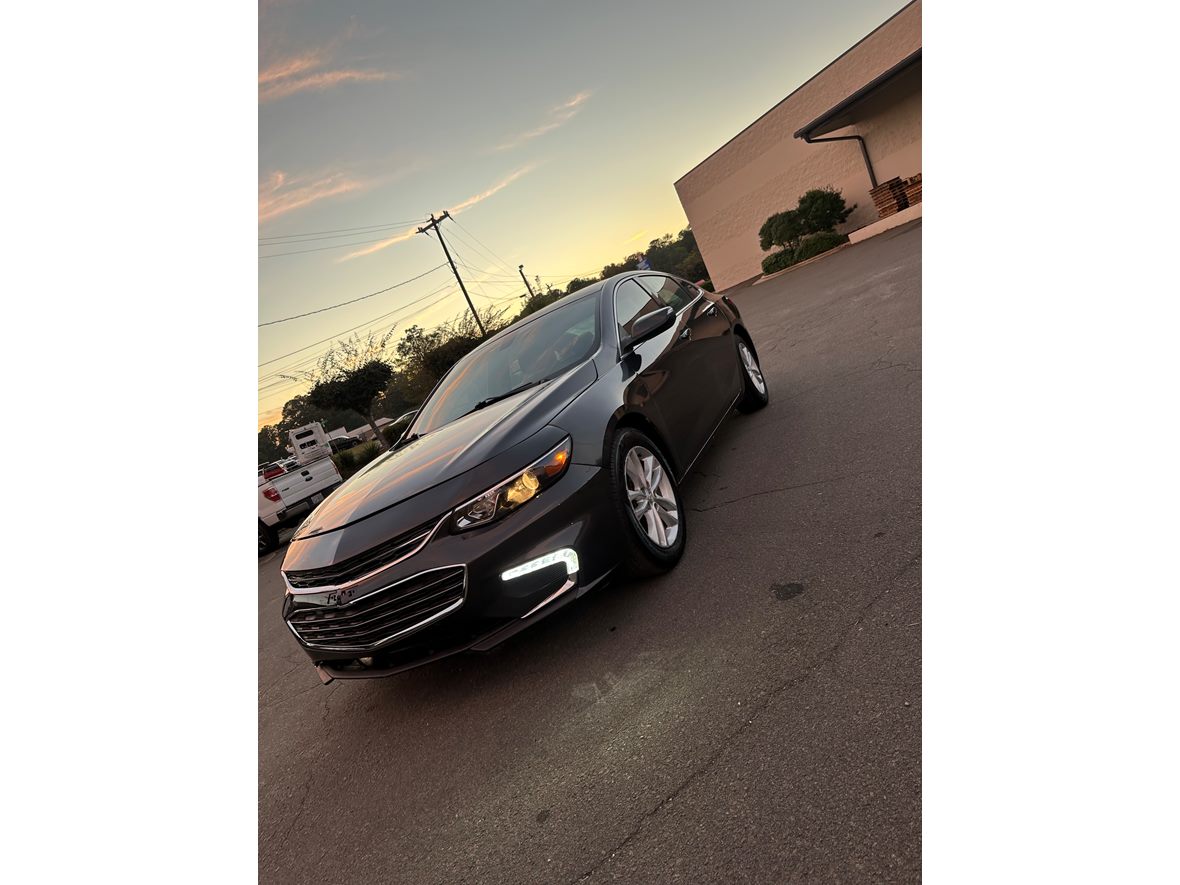 2018 Chevrolet TL for sale by owner in Durham