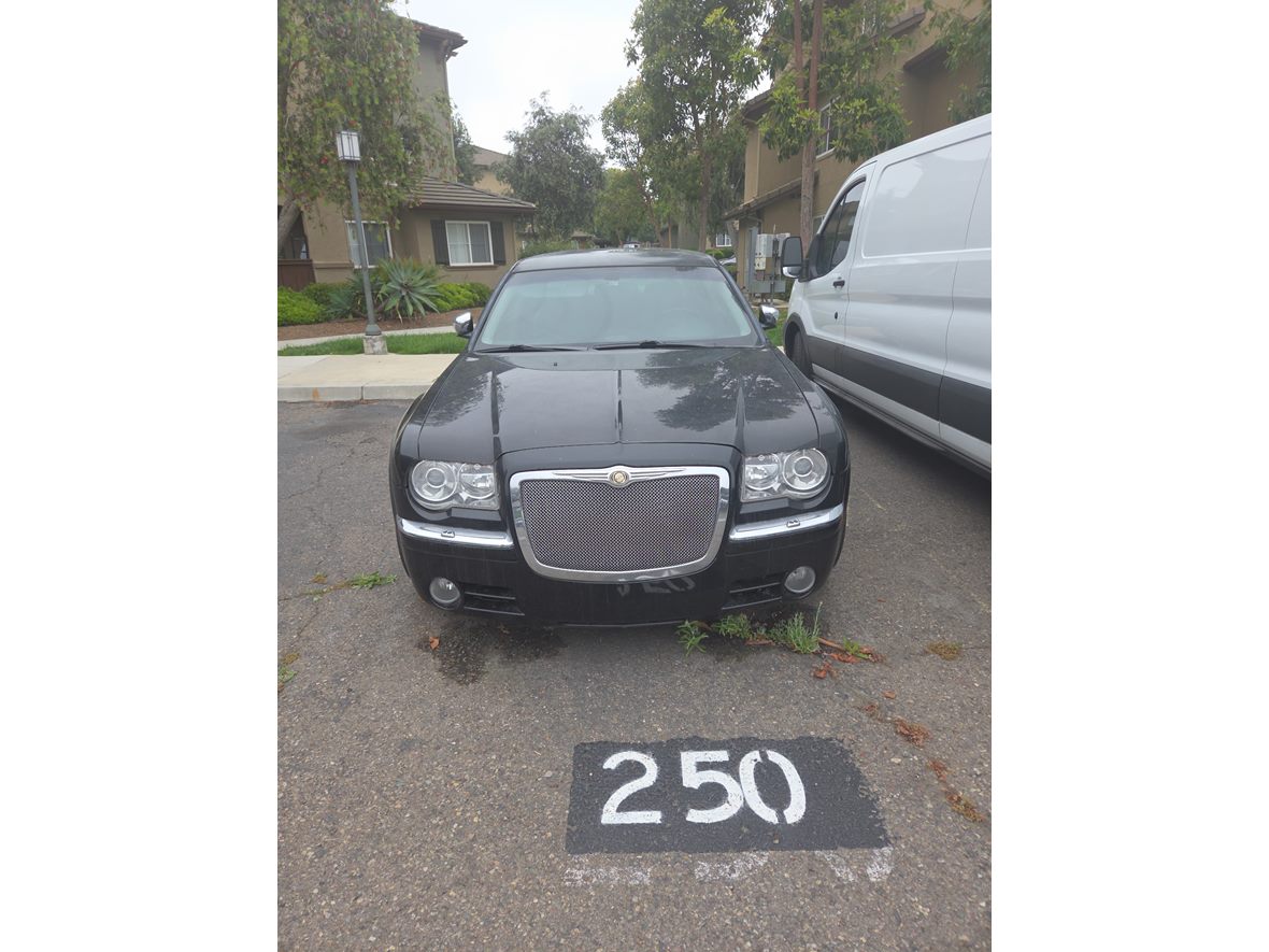 2006 Chrysler 300C for sale by owner in San Marcos