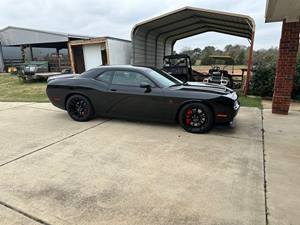 Dodge Challenger for sale by owner in Sealy TX