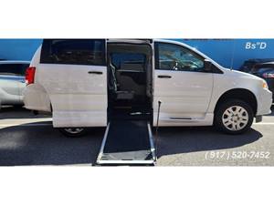Dodge Grand Caravan for sale by owner in Brooklyn NY