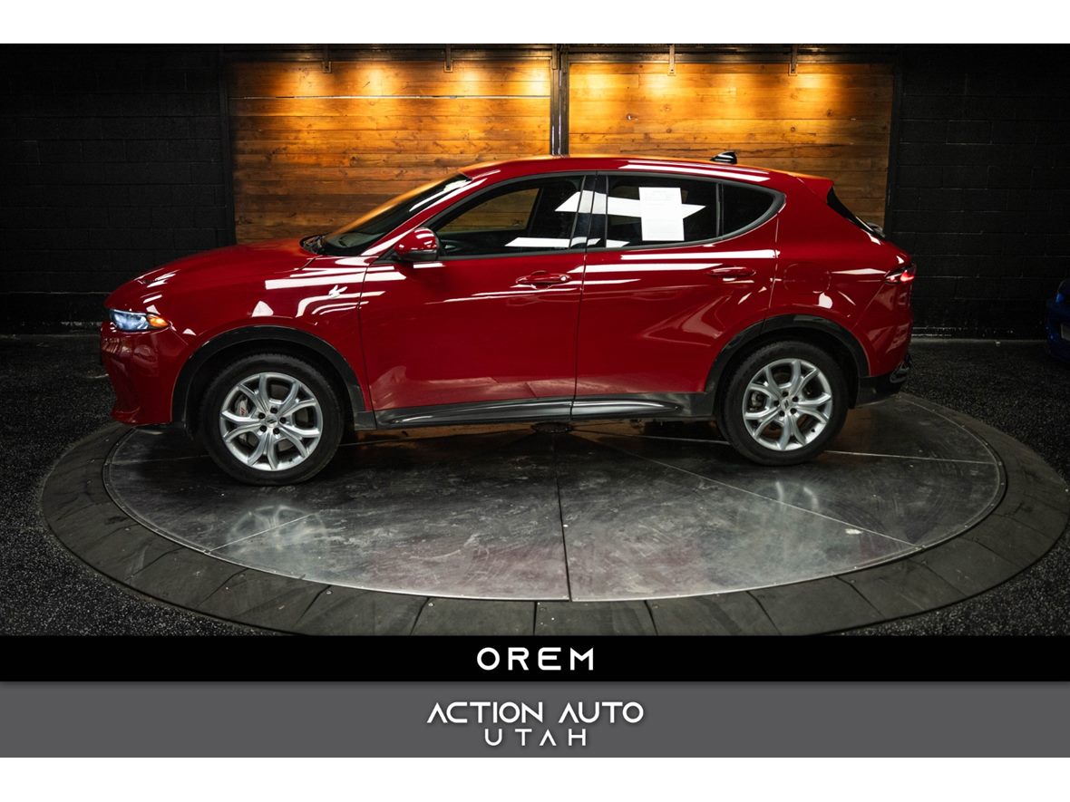 2024 Dodge Hornet for sale by owner in Lehi