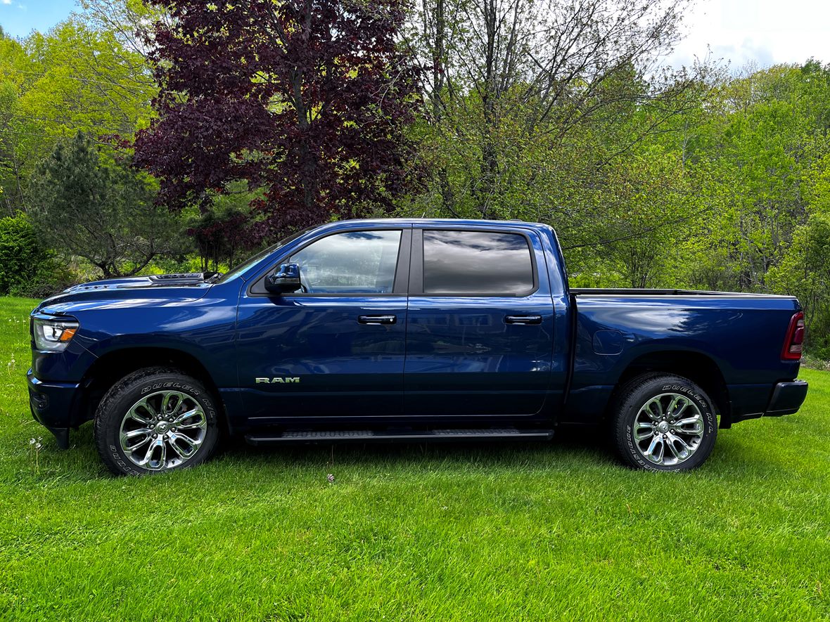 2024 Dodge Ram 1500 for sale by owner in Brunswick