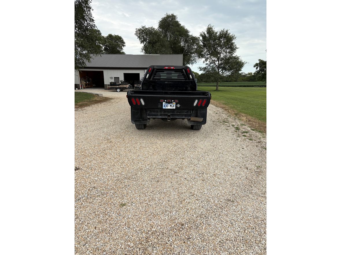 2015 Dodge Ram 2500 for sale by owner in Hoyt