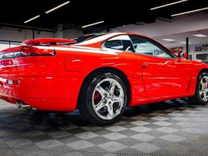 Dodge stealth for sale by owner in Fremont NE