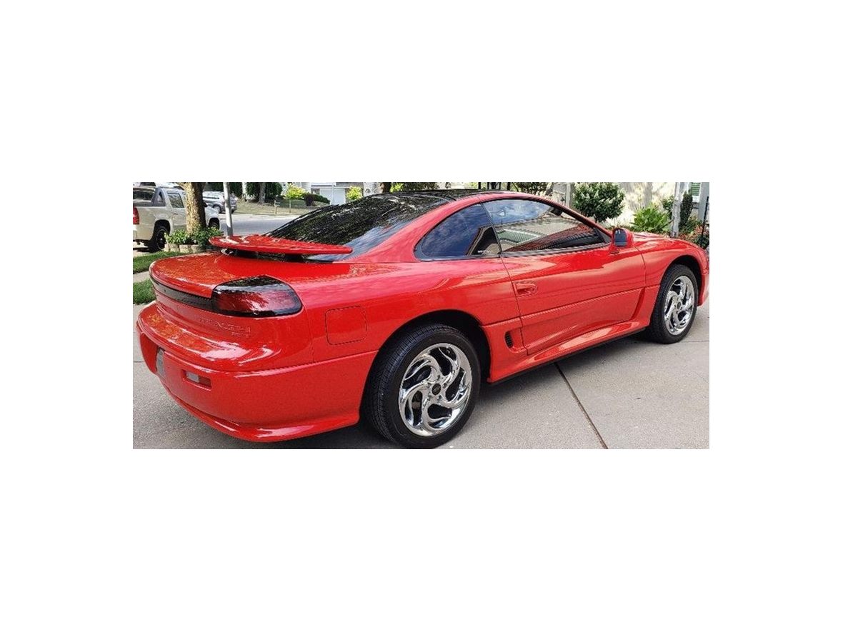 1997 Dodge STEALTH RT, power boost fast take off power for sale by owner in Springfield