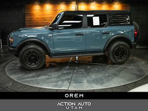 Ford Bronco for Sale by Owner in Lehi, UT