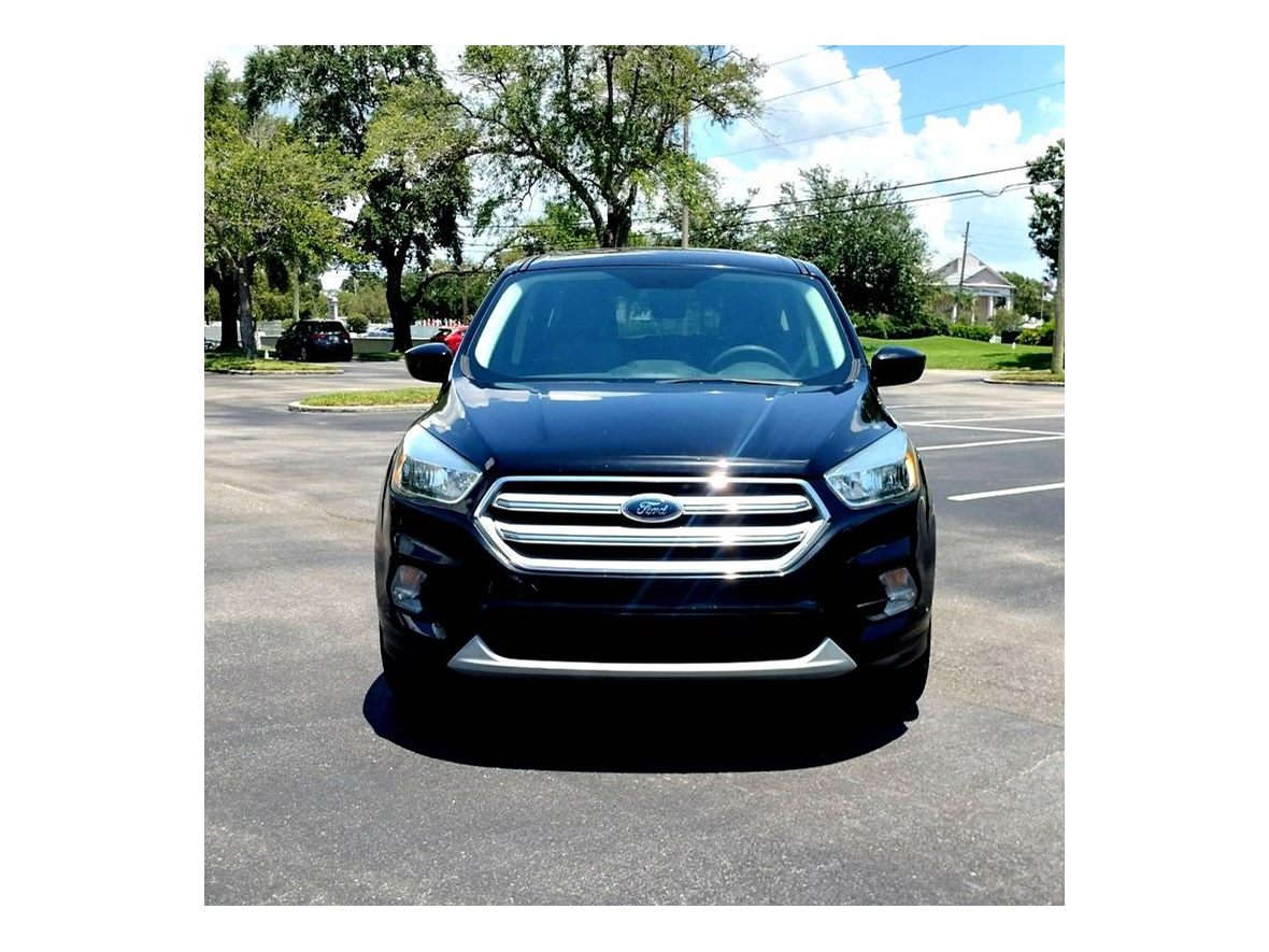 2019 Ford Escape for sale by owner in Fayetteville
