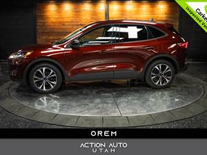 Other 2021 Ford Escape