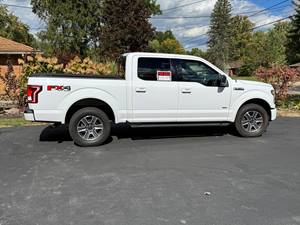 Ford F-150 for Sale by Owner in Northfield, OH