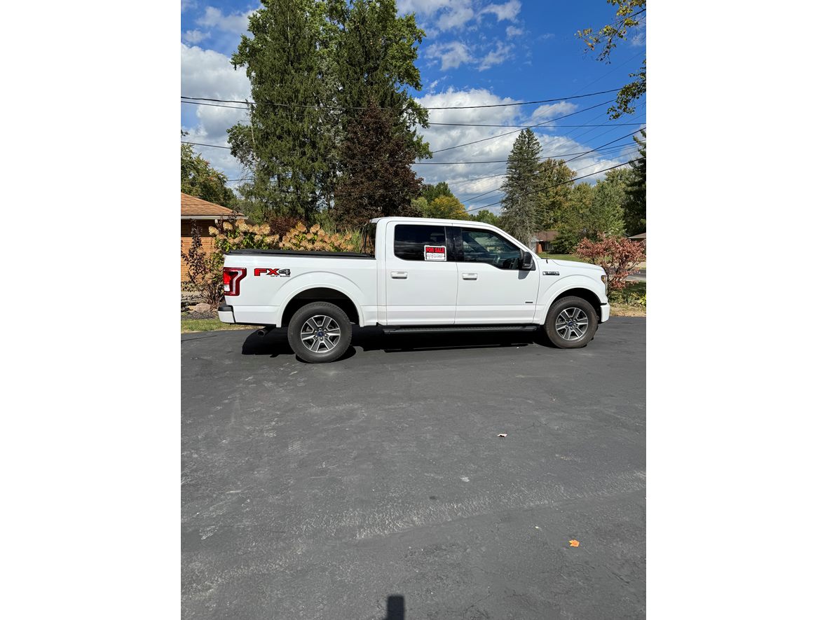 2015 Ford F-150 for sale by owner in Northfield