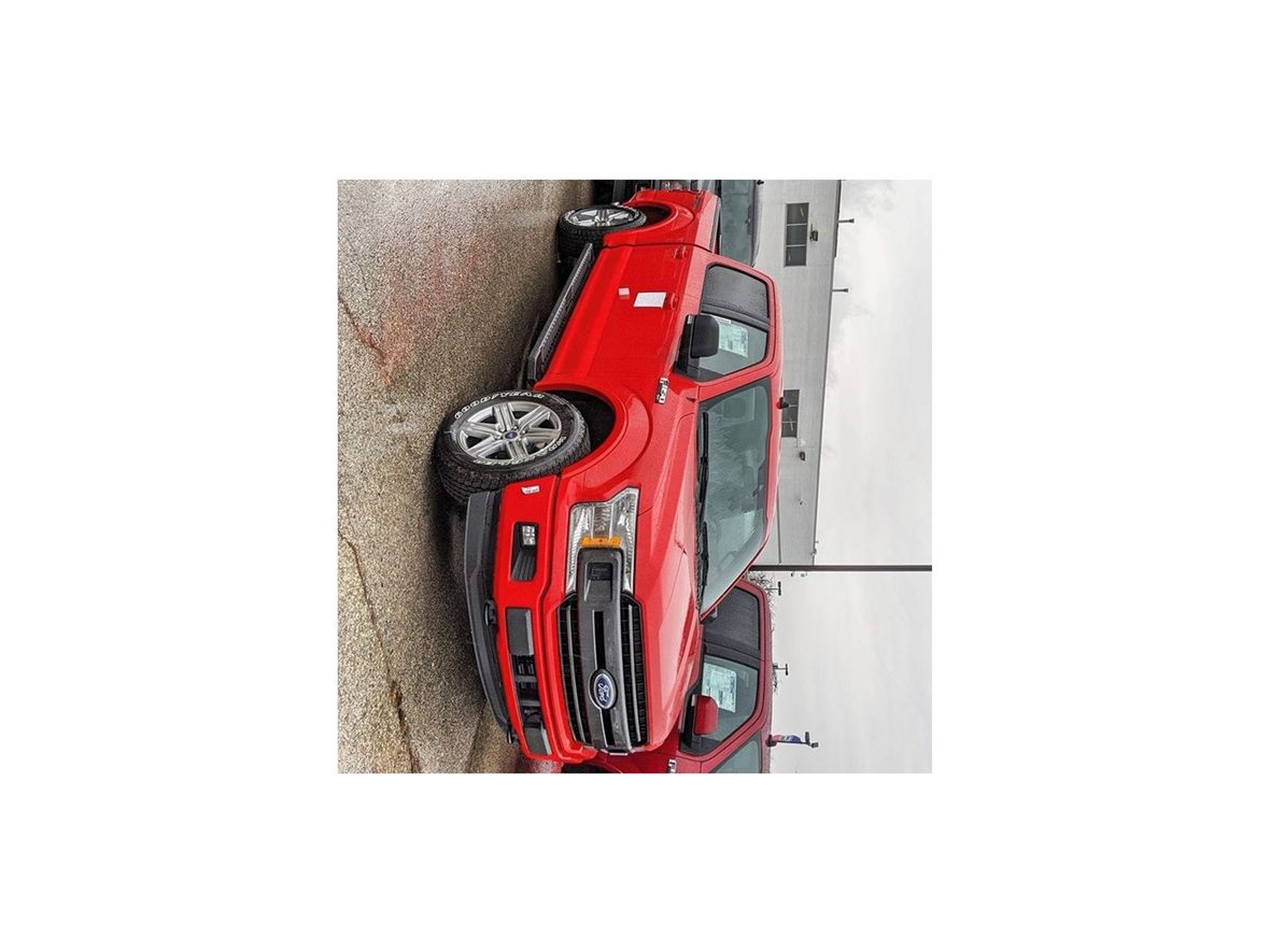 2020 Ford F-150 for sale by owner in Mc Lean