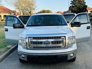 Ford F-150 Supercrew for Sale by Owner in Oklahoma City, OK