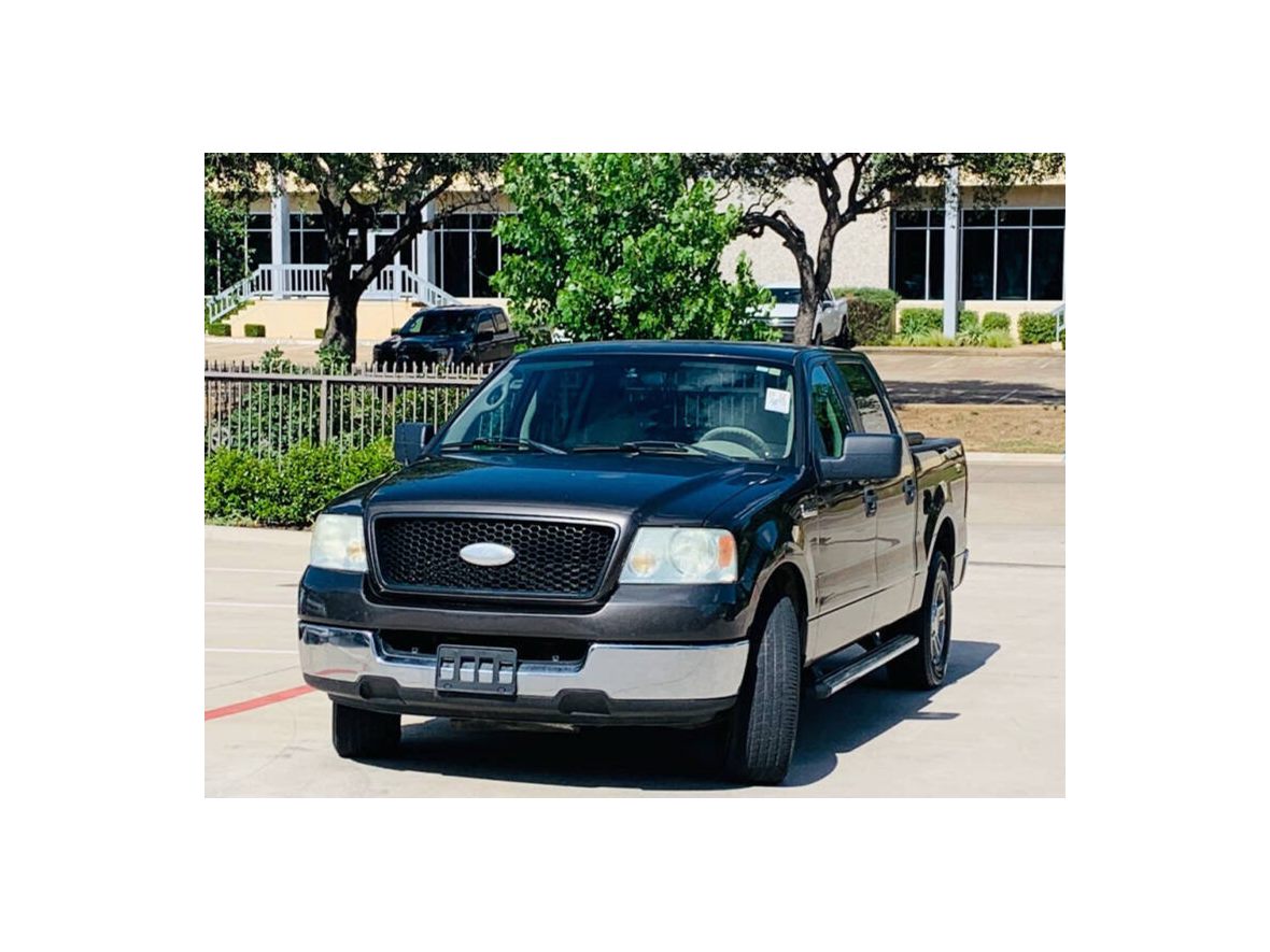 2005 Ford F-150 XLT for sale by owner in Phoenix