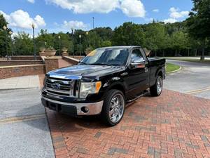 Other 2010 Ford F-150 XLT 4x2 XLT