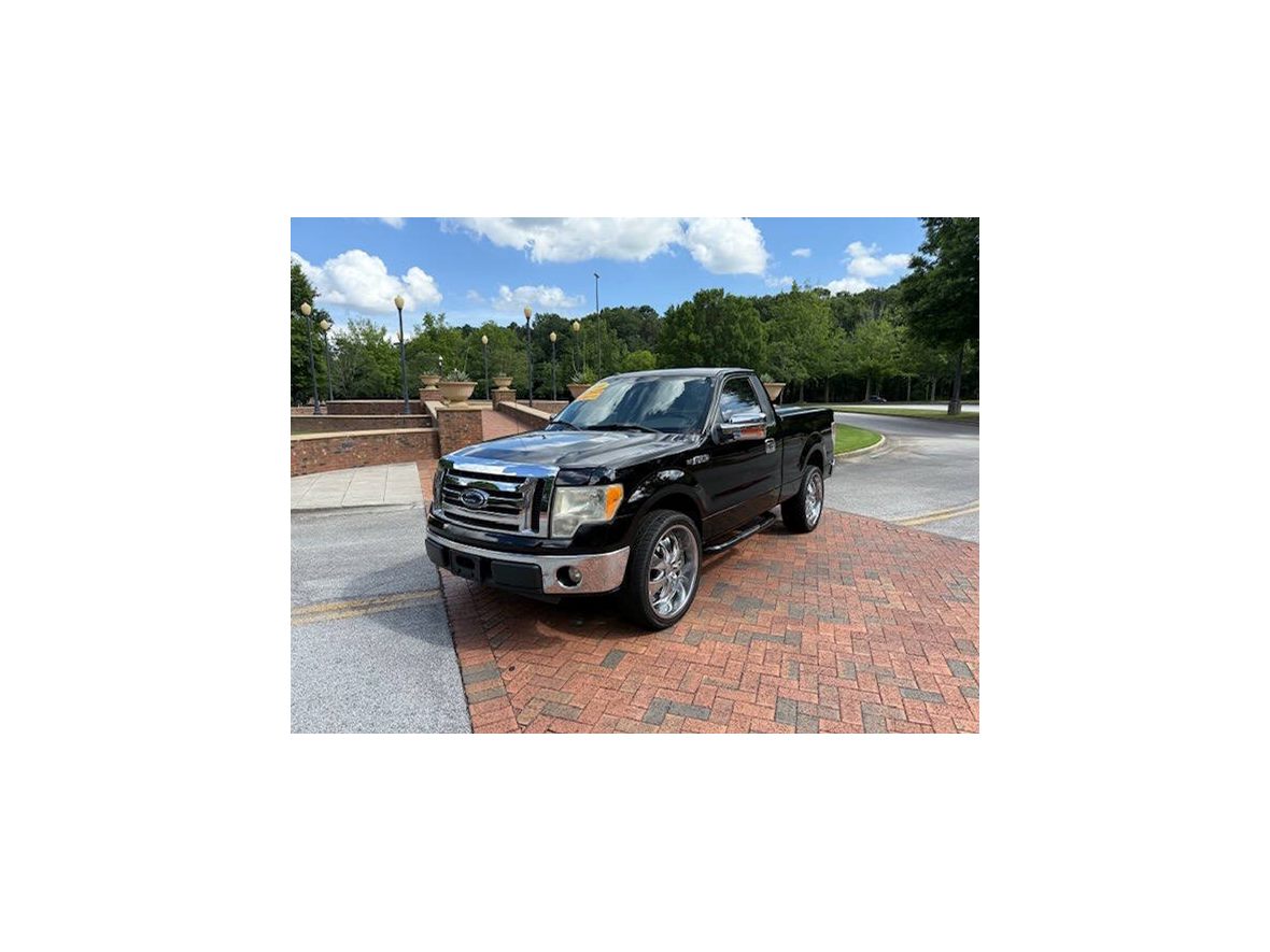 2010 Ford F-150 XLT 4x2 XLT for sale by owner in Miami