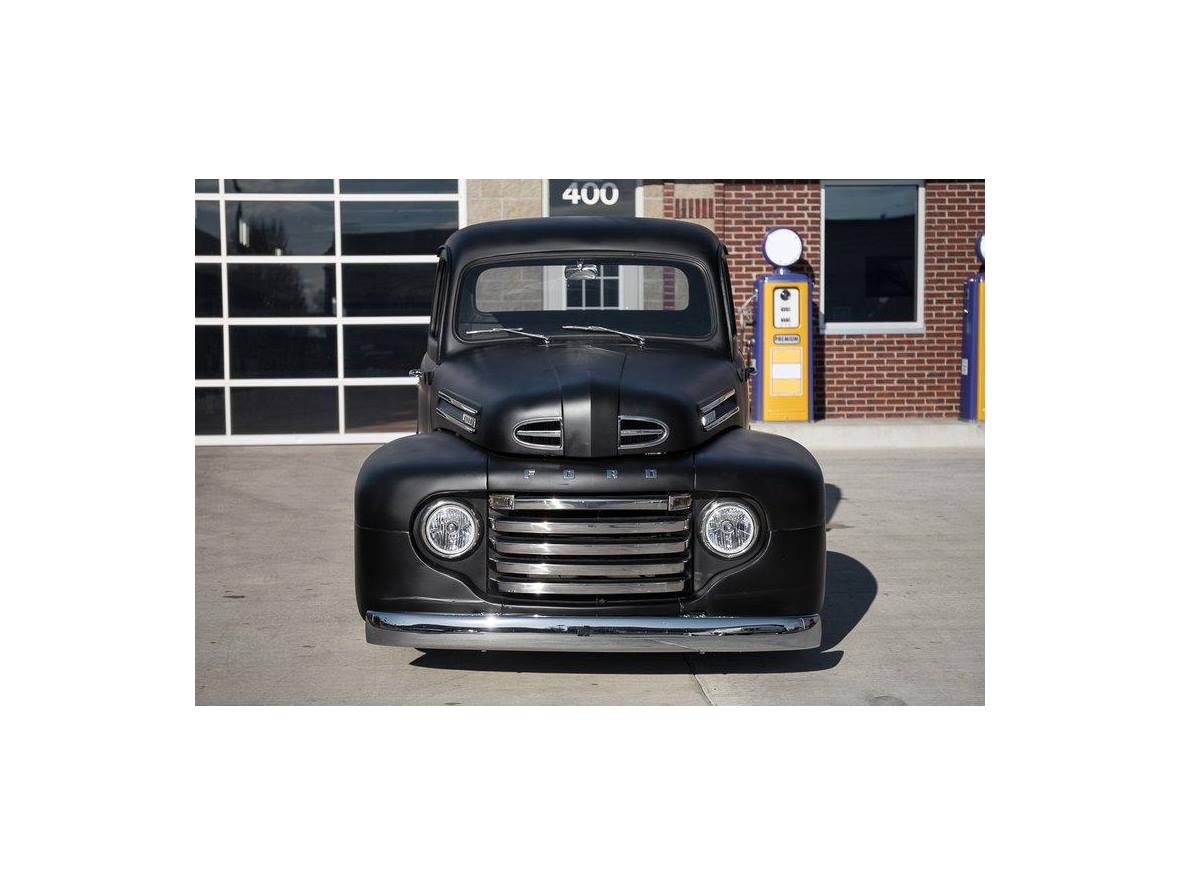 1950 Ford F for sale by owner in Bowling Green