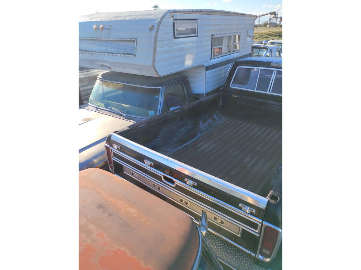 1996 Ford F-250 for sale by owner in Westminster