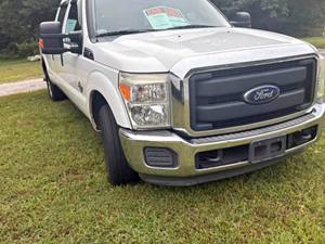 Ford F-250 Super Duty for Sale by Owner in Clayton, GA