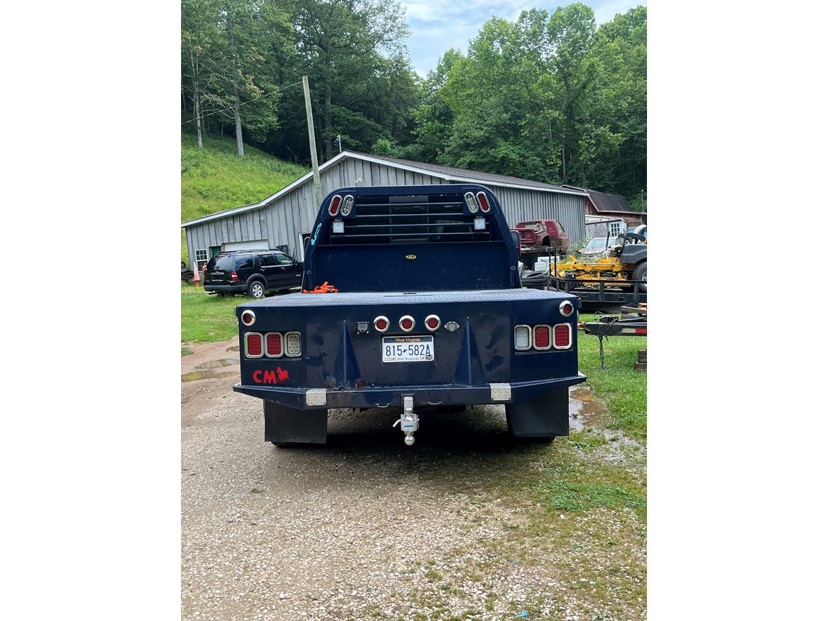 2008 Ford F-350 Super Duty for sale by owner in Salt Rock