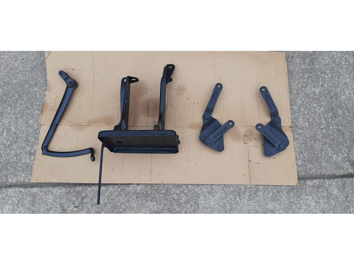 1950 Ford F1 for sale by owner in Sierra Vista