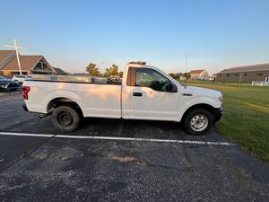 Ford F150 for Sale by Owner in Greenwood, IN