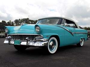 Ford Fairlane for sale by owner in Saint Louis MO