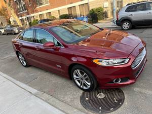 Other 2016 Ford Fusion