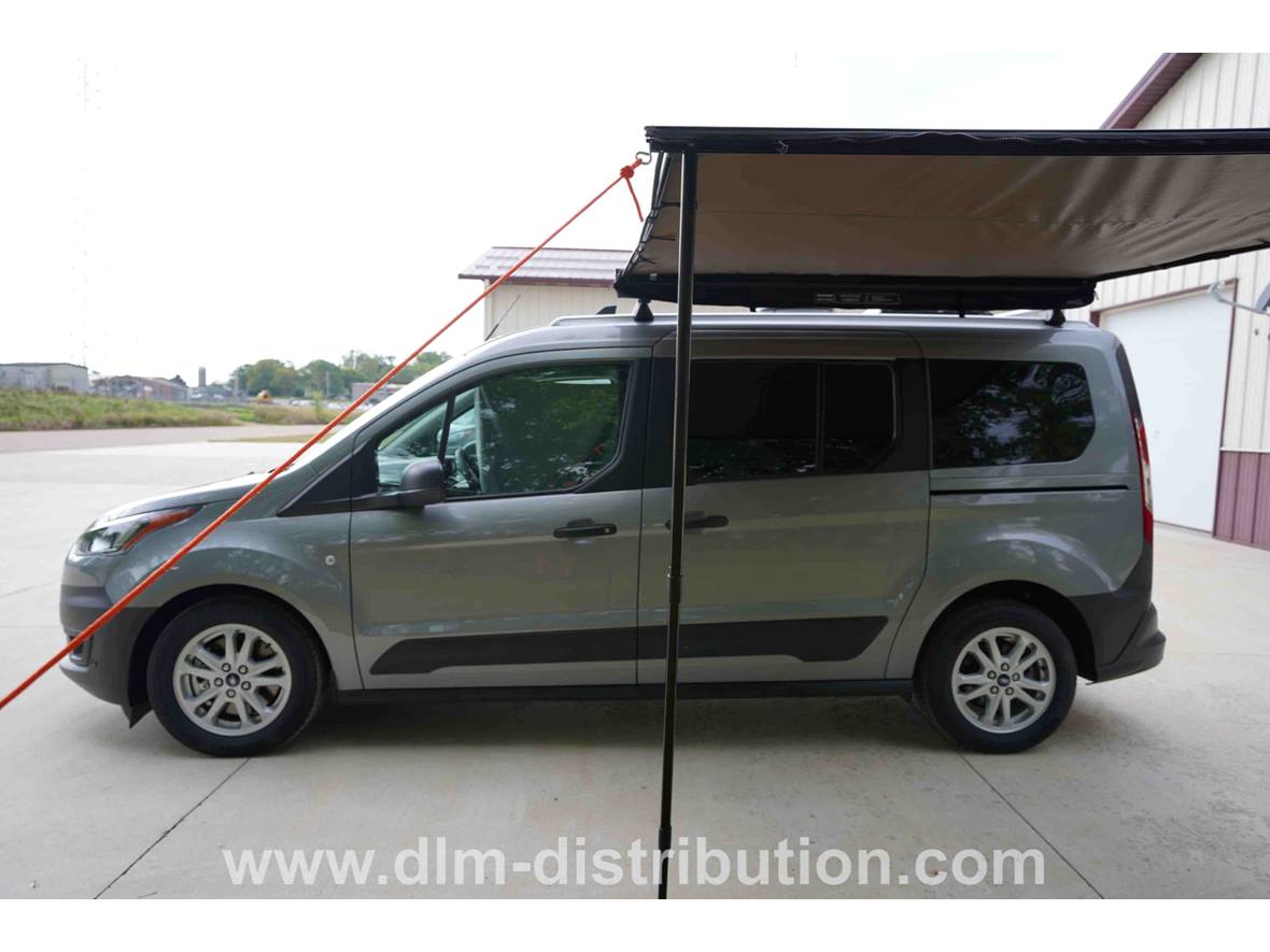 2023 Ford Mini-T Campervan for sale by owner in Lake Crystal