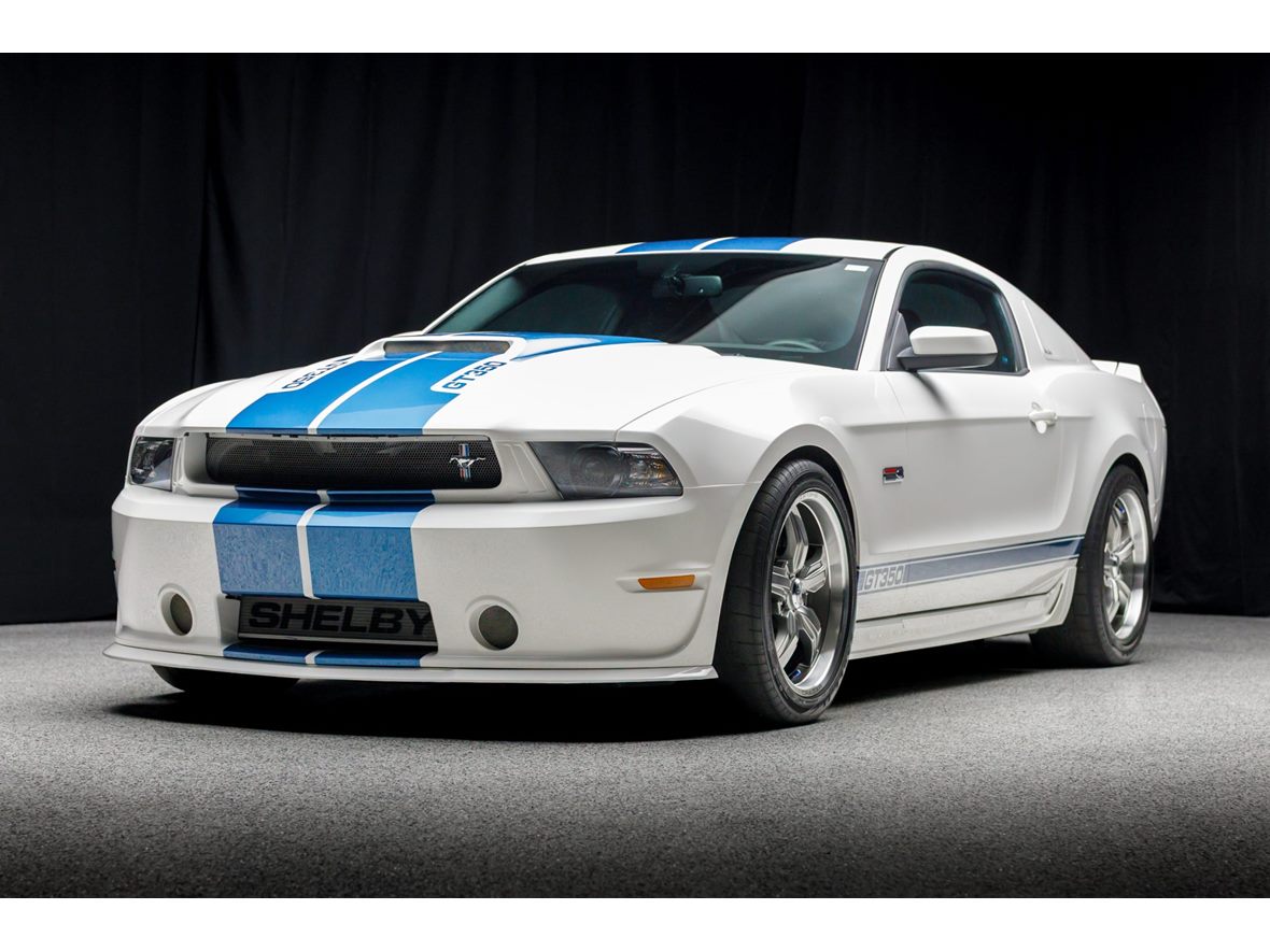 2012 Ford Mustang for sale by owner in Wilsons Mills