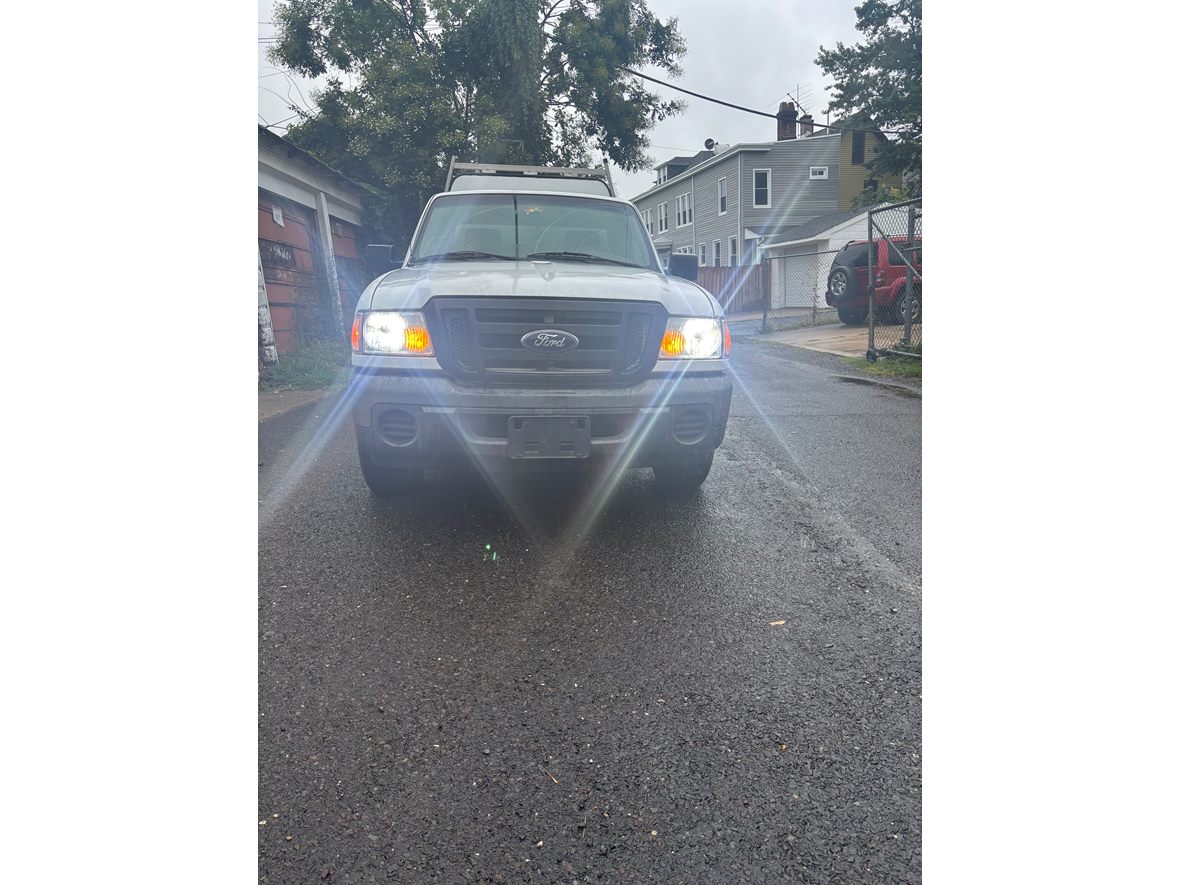 2011 Ford Ranger for sale by owner in Trenton