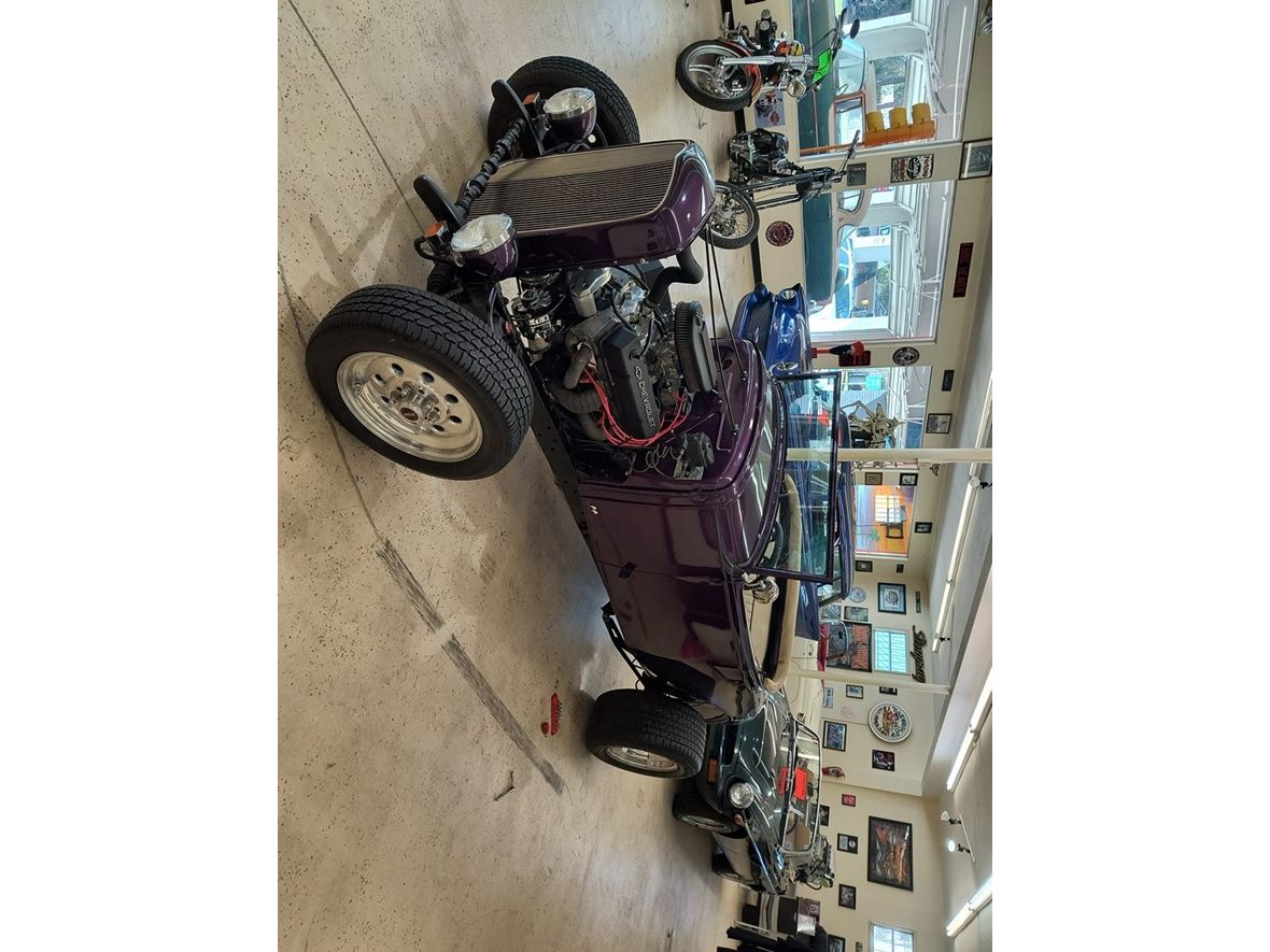 1931 Ford Roadster for sale by owner in Daytona Beach