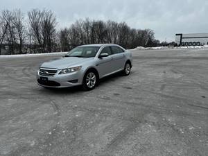 Other 2011 Ford Taurus