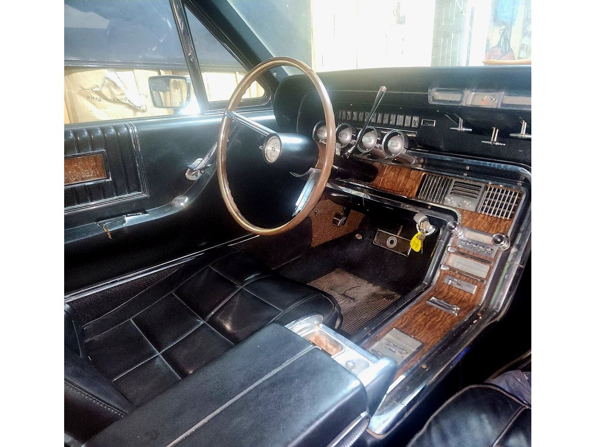 1966 Ford Thunderbird  for sale by owner in Canton
