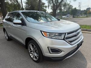 Ford Titanium for Sale by Owner in Newark, NJ