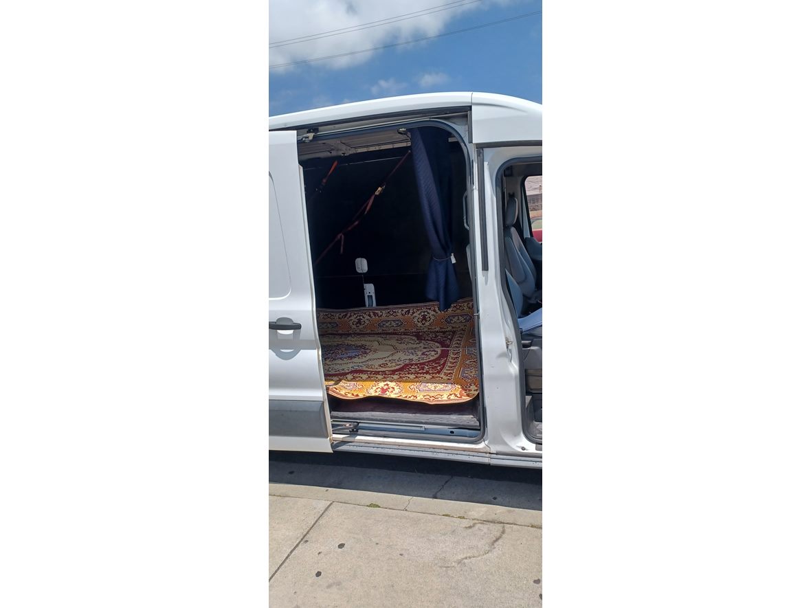 2015 Ford Transit Cargo 250 for sale by owner in Long Beach