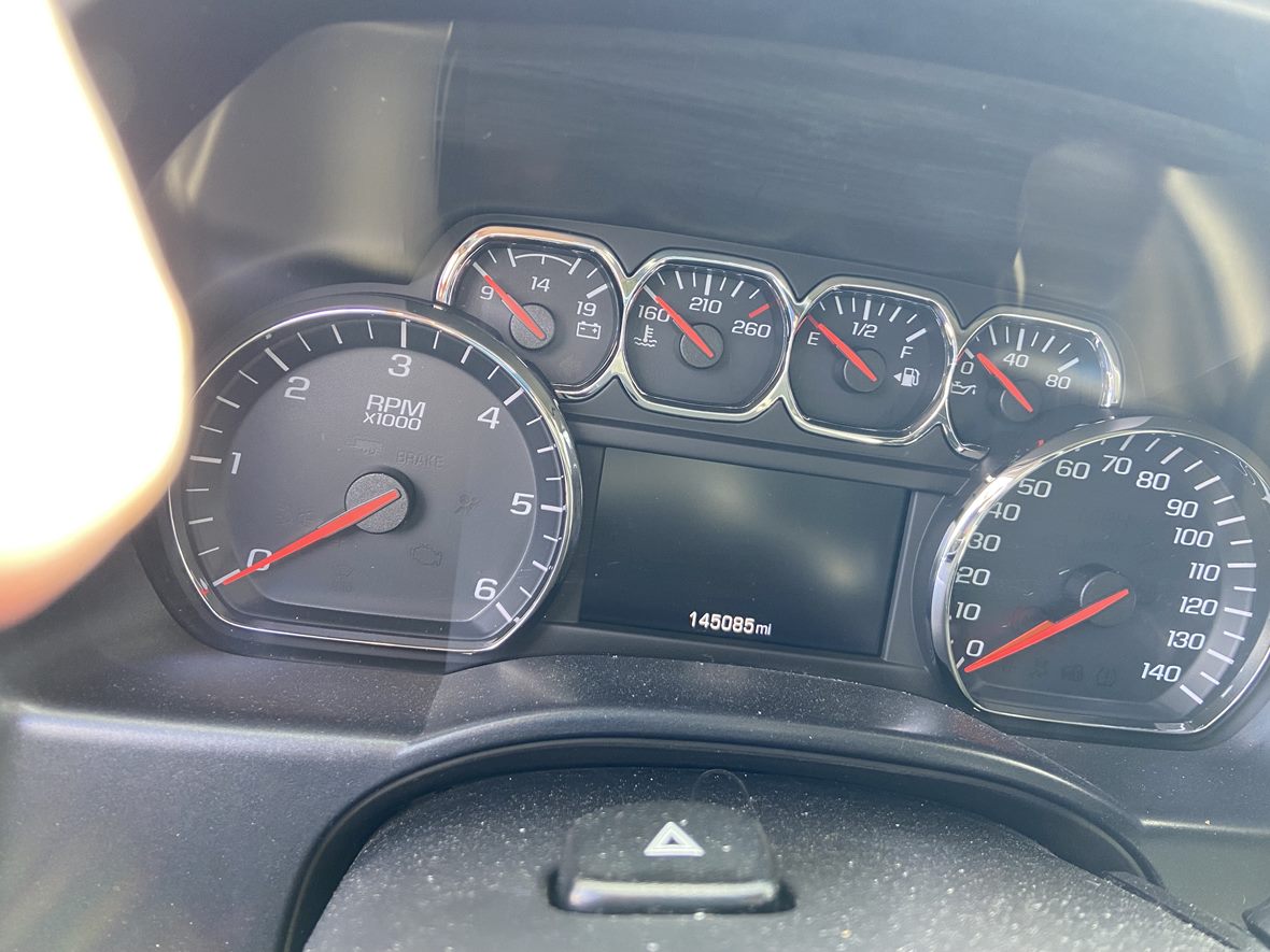 2014 GMC Sierra 1500 for sale by owner in Morgantown