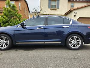 Honda Accord for sale by owner in Beaumont CA