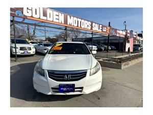 Honda Accord for sale by owner in Garland TX