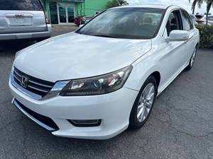Honda Accord for sale by owner in Los Angeles CA