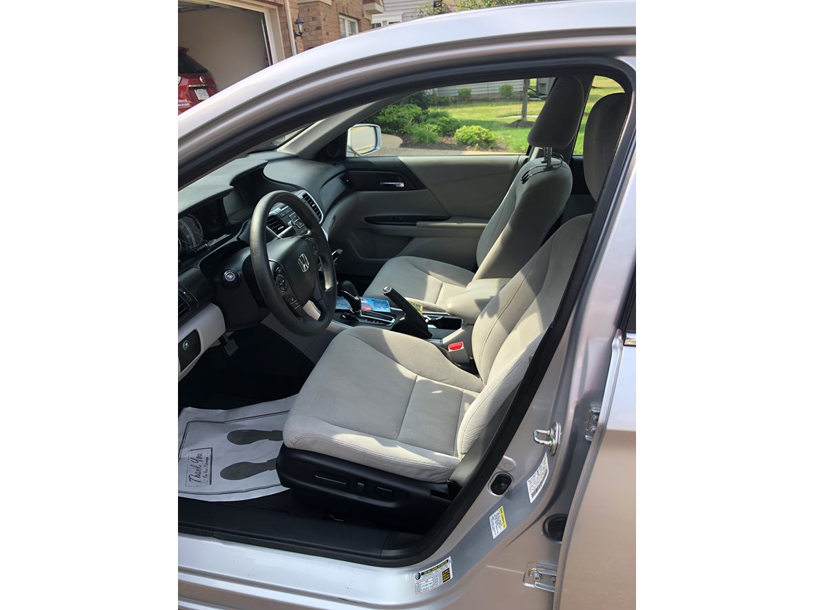 2014 Honda Accord for sale by owner in Chesapeake