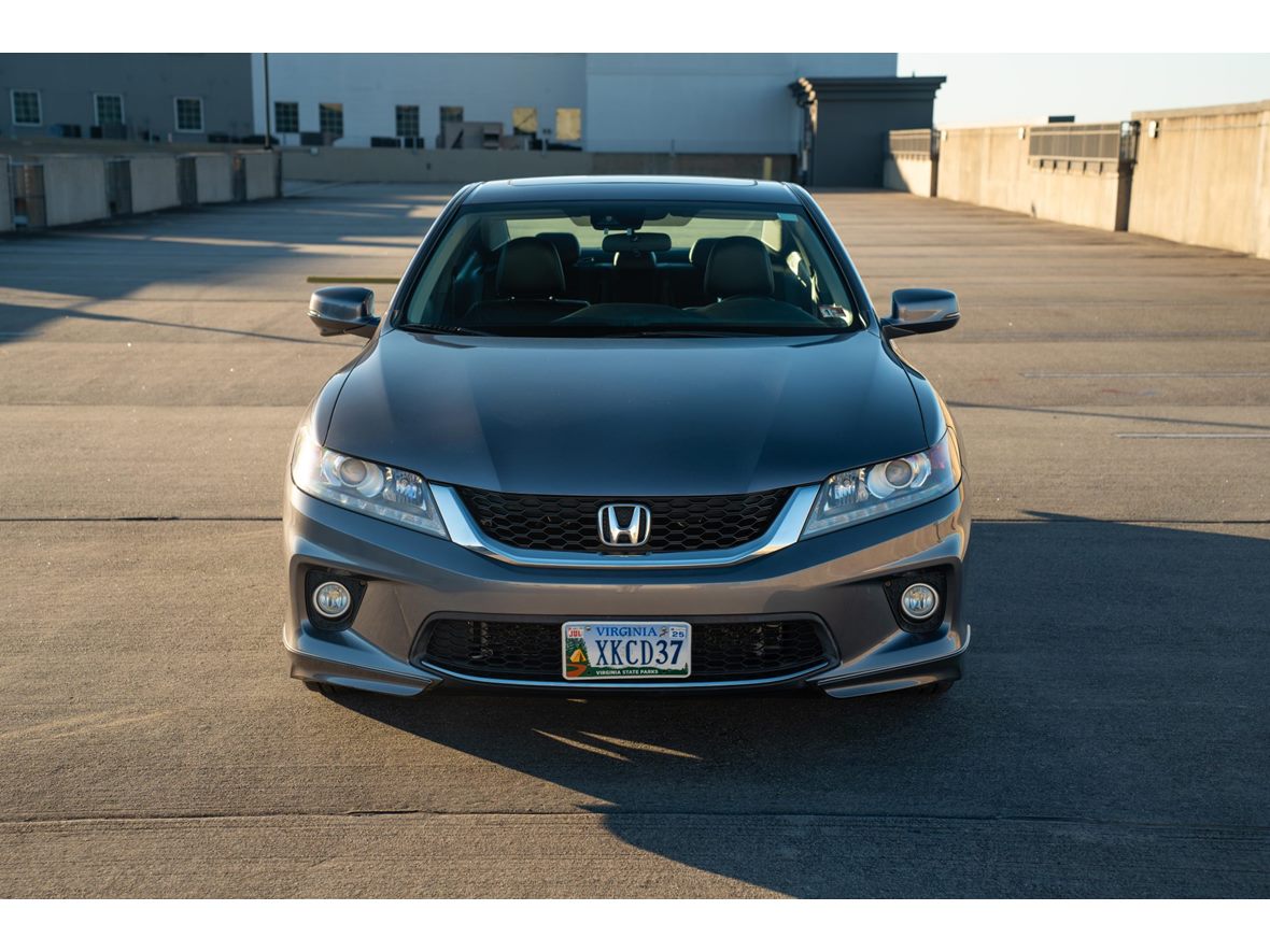 2014 Honda Accord for sale by owner in Los Angeles