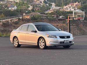 Honda Accord EXL for Sale by Owner in Kansas City, MO