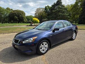 Honda Accord LX-P for Sale by Owner in Jackson, MS