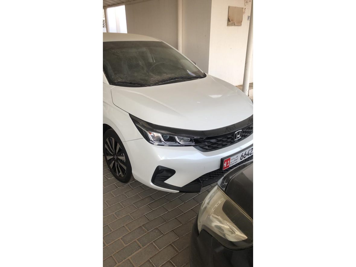 2024 Honda City 1.5 LX Sport for sale by owner in Rockwood